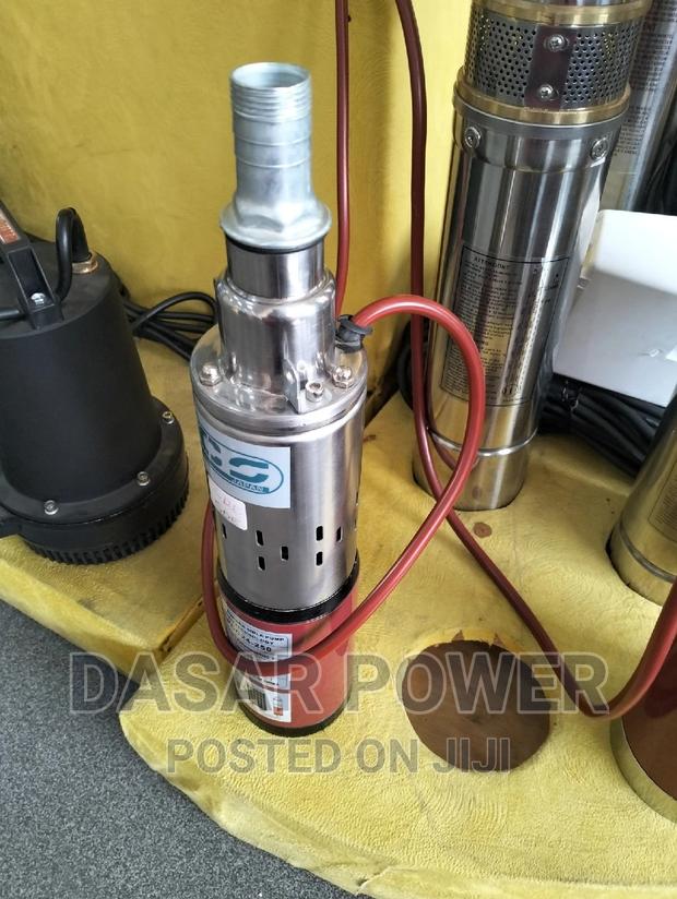 60m Head Solar Water Pump. - thumbnail 3