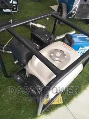 Honda Vibrator Poker With Shaft.