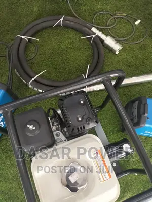 Honda Vibrator Poker With Shaft.