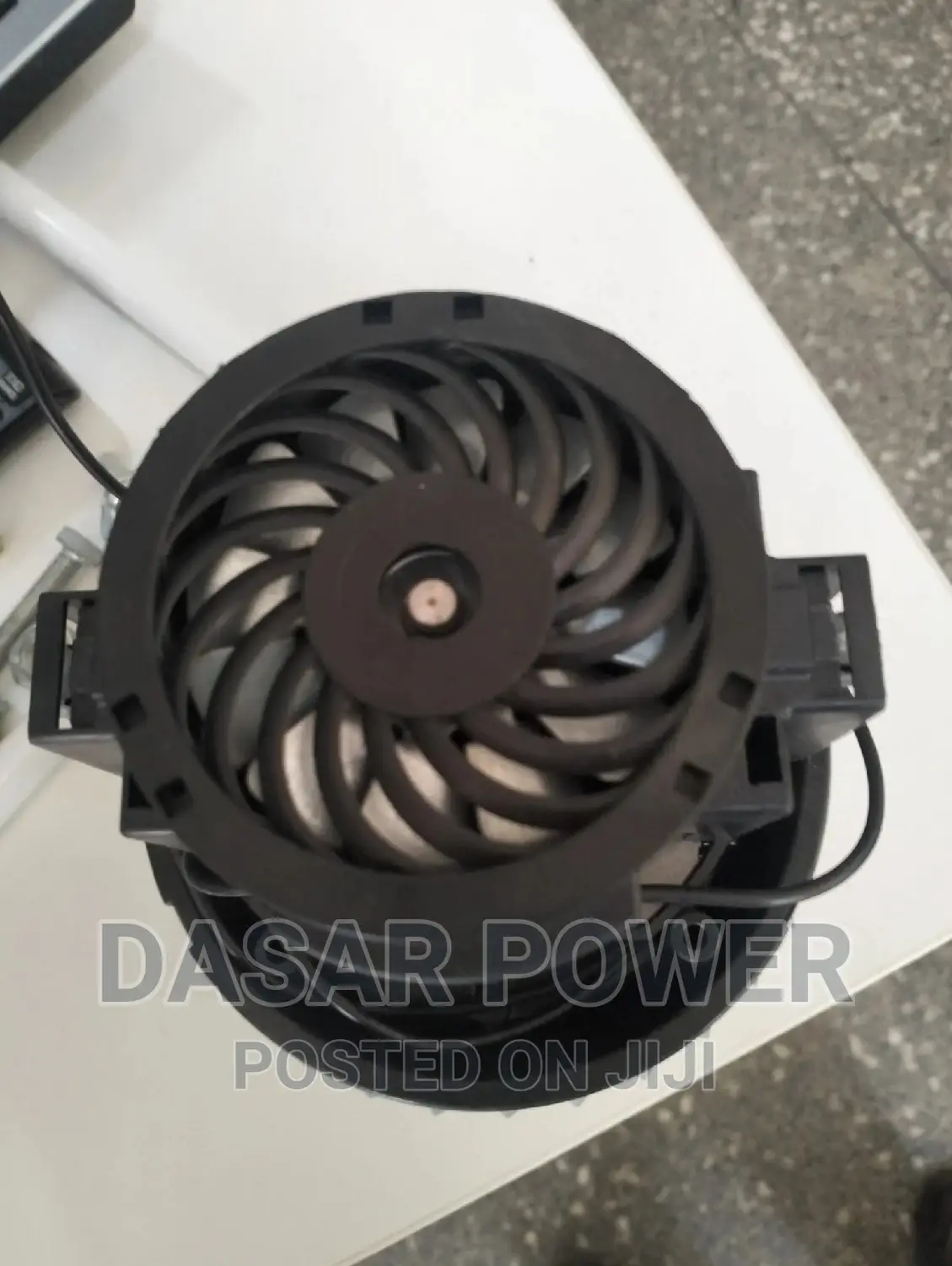 Vacuum Cleaner Motors.