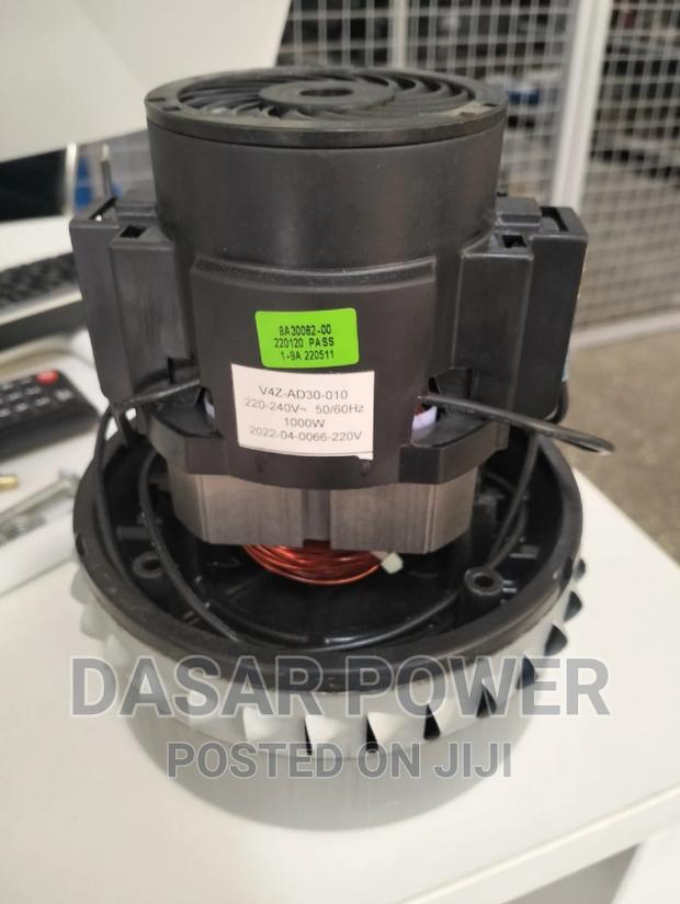 Vacuum Cleaner Motors. - thumbnail 3