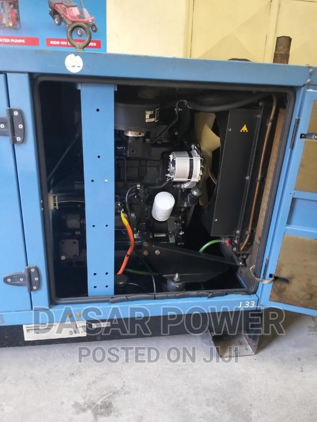 33kva SDMO Power Generator - thumbnail 3