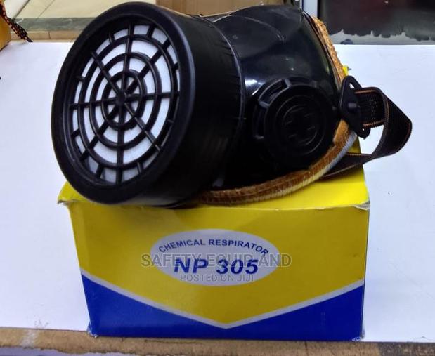 Np 305 / Respiratory Mask - thumbnail 2