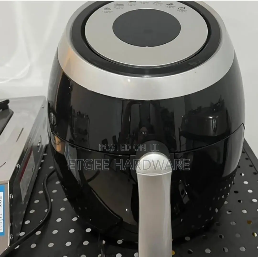 Airfryer Amaze 6ltr