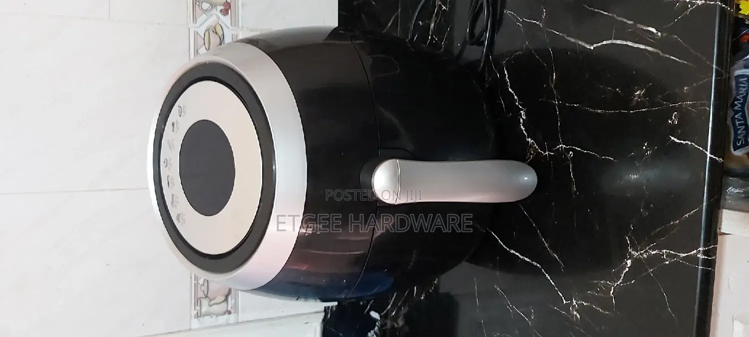 Airfryer Amaze 6ltr