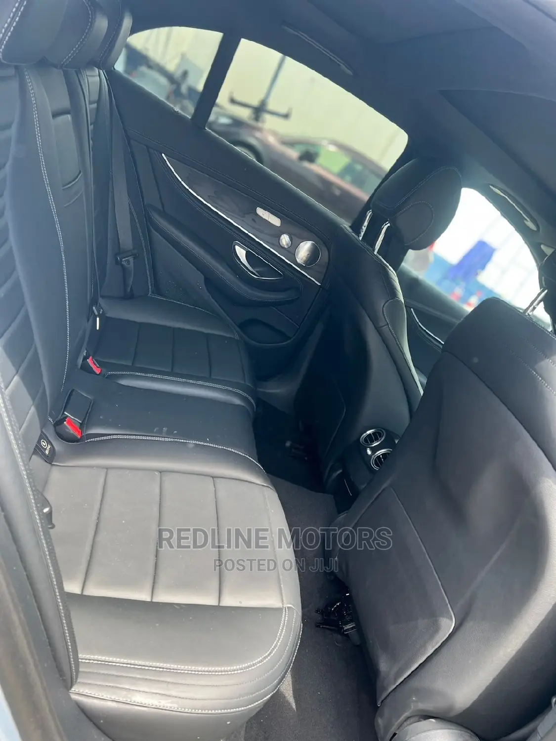 Mercedes-Benz E250 2017 Silver