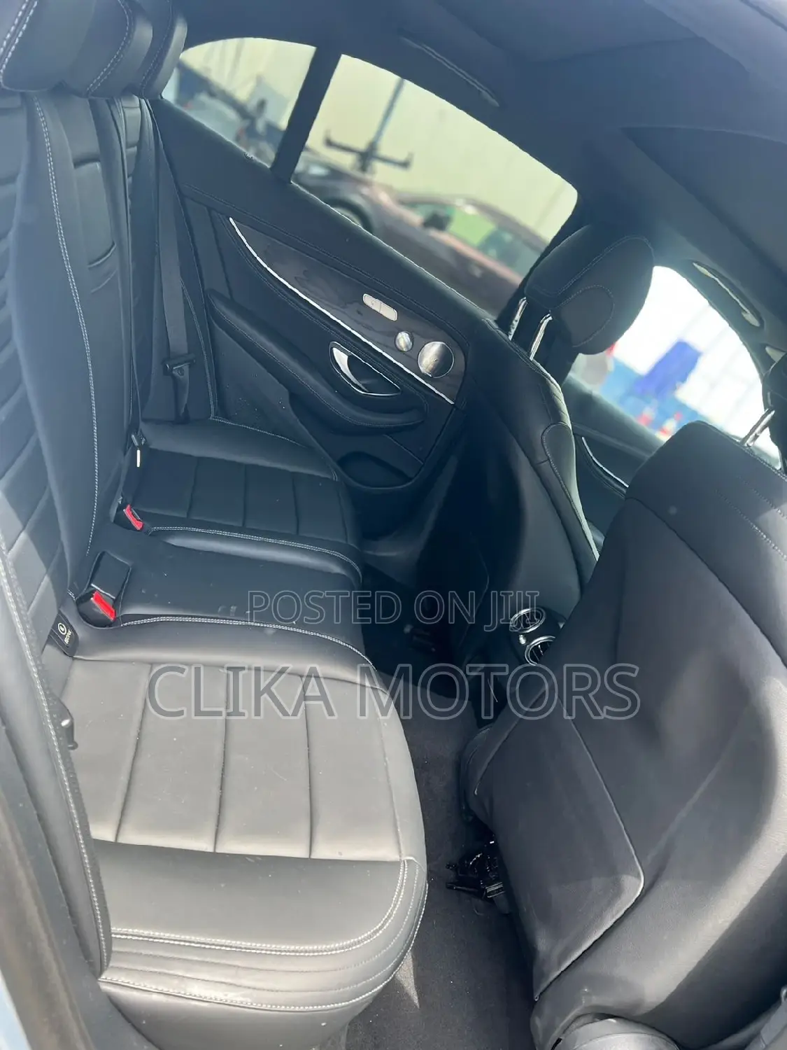 Mercedes-Benz E250 2017 Silver