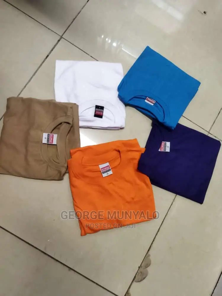 Beige T-Shirts