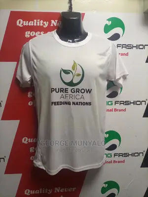 Polyester Branded T-Shirts