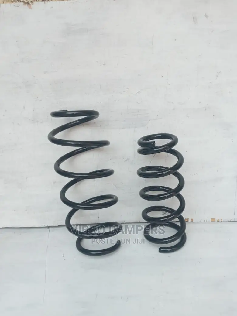 Honda Stream Heavy Duty Coil Springs in Ngara Vehicle Parts