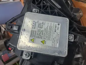 Audi Volkswagen Nissan Mazda Headlight Computer Ballast