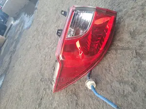 Mazda Premacy Nissan Lafester Tail Light Back Light
