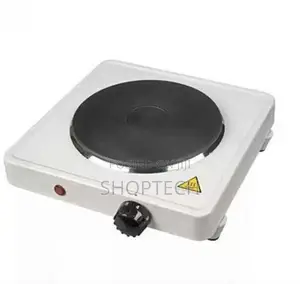 Single Plate Electric Cooker
