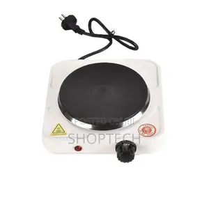 Single Plate Electric Cooker