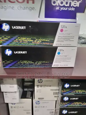 Hp 131A Toner Adorable Yiled