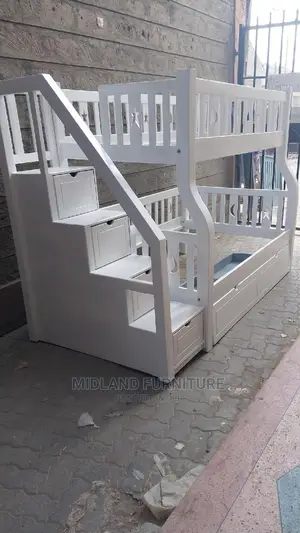 Double Decker Bed for Kids/ Children Decker / Beds for Kids