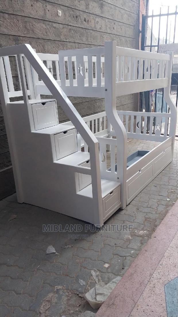 Double Decker Bed for Kids/ Children Decker / Beds for Kids