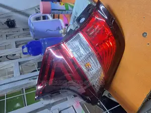 Nissan Note 2018 Tail Light