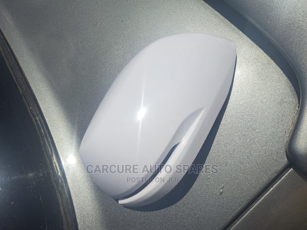 Honda CRV RM Vezel Side Mirror Cover