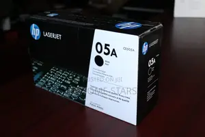 HP 05A Toner Adorable Quality