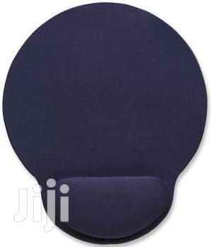 Mouse Pad Arm Rest