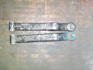 Suzuki Swift Control Arms