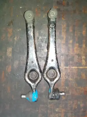 Suzuki Swift Control Arms