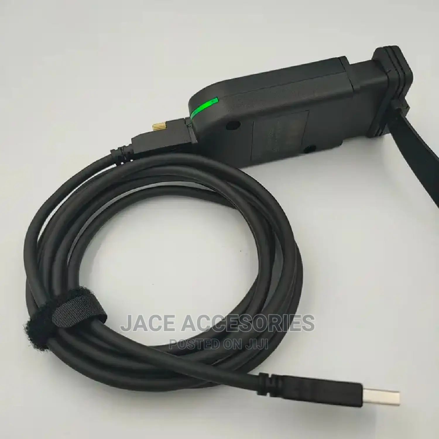 Volkswagen V2 Atmega162+FT232+L9637D