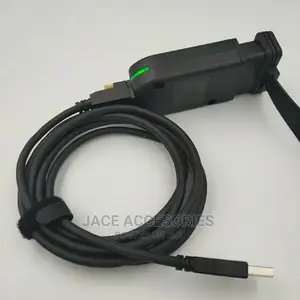 Volkswagen V2 Atmega162+FT232+L9637D
