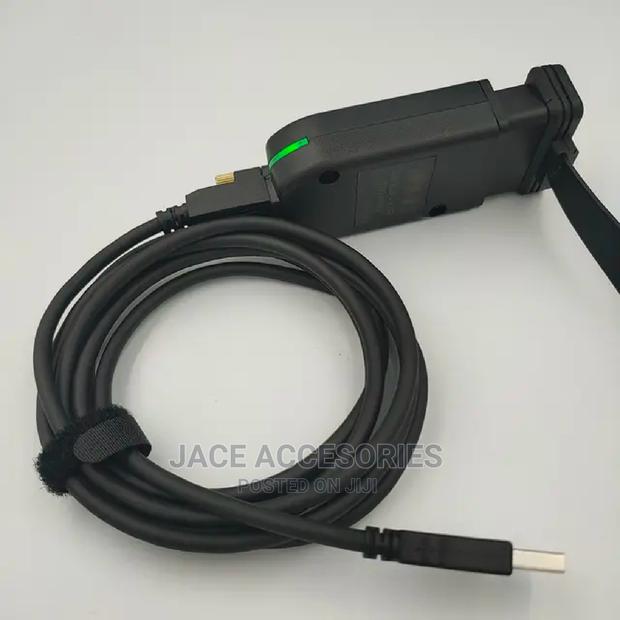 Volkswagen V2 Atmega162+FT232+L9637D - thumbnail 2