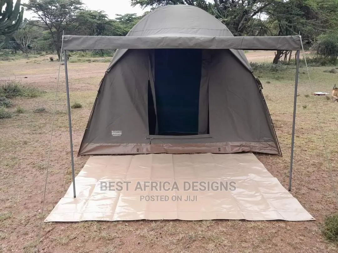 Camping Tents