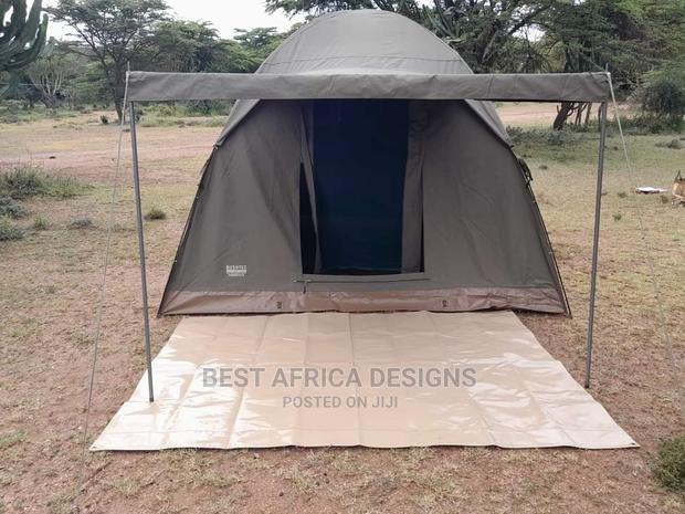 Camping Tents - thumbnail 7