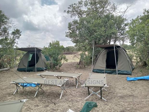 Camping Tents - thumbnail 6