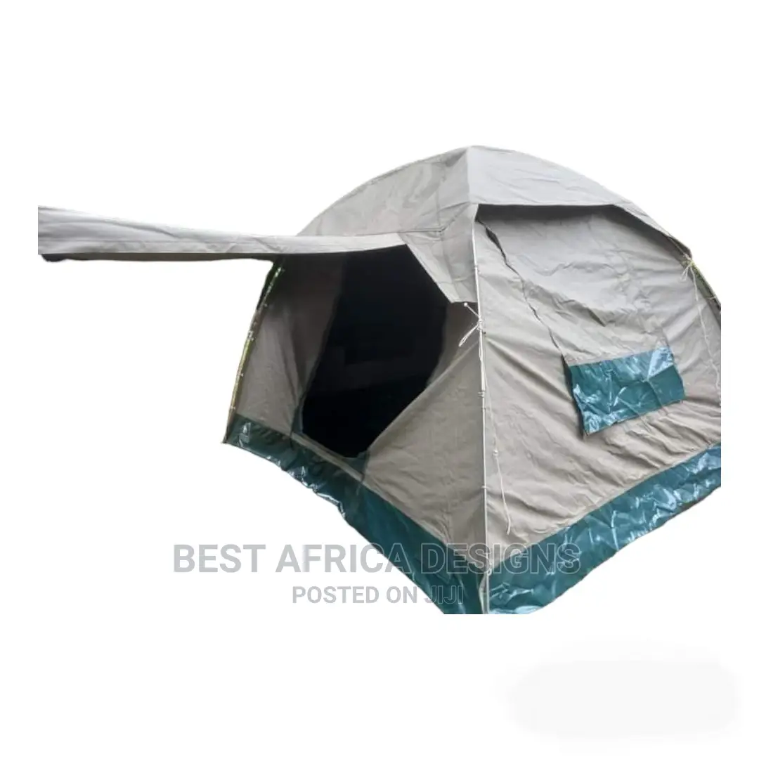 Camping Tents