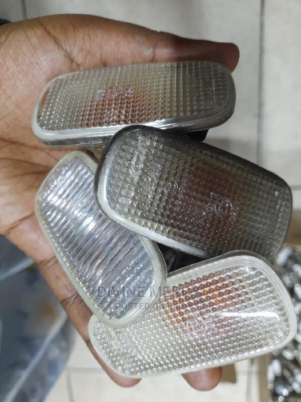 Side Lamp Lights EX JAPAN