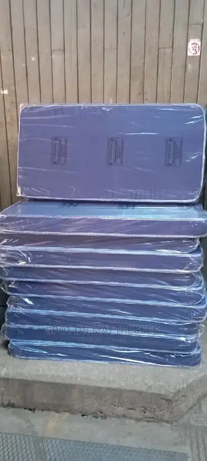 Baby Crib Mattresses (4ft × 2ft) 4inch.