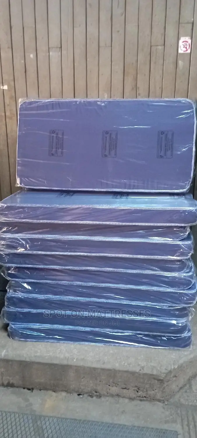 Baby Crib Mattresses (4ft × 2ft) 4inch.