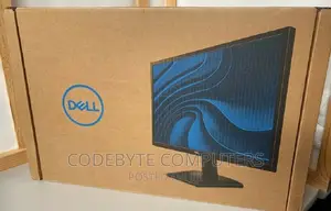Dell SE2222H 21.5 Inch LED Backlit Monitor