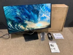 Dell FHD Monitor E2722HS