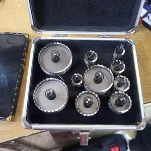 Metal Hole Cutter