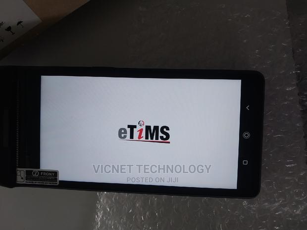 Kra Etims Android Point of Sale
