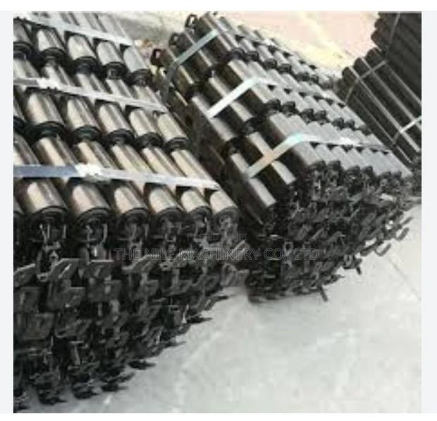 High Quality Rollers on Sale Now D89*305 - main view