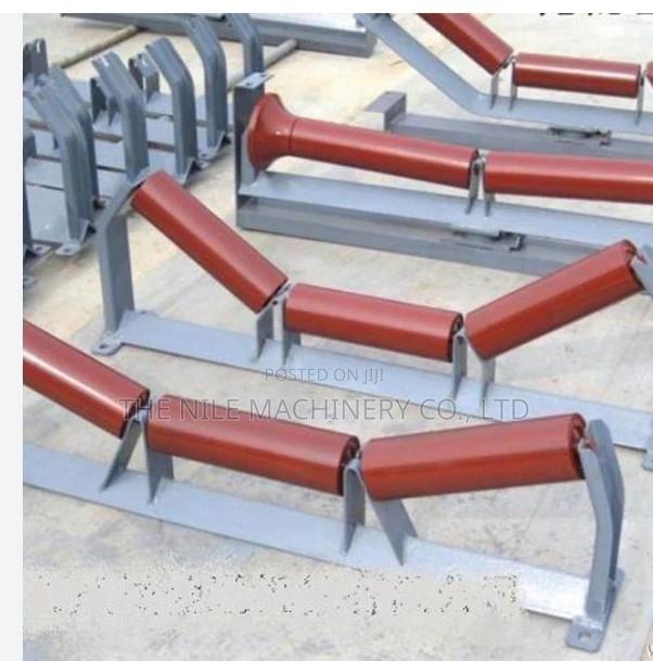 High Quality Rollers on Sale Now D89*305 - thumbnail 2