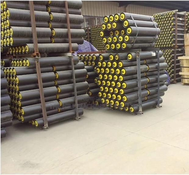 High Quality Rollers on Sale Now D89*305 - thumbnail 3