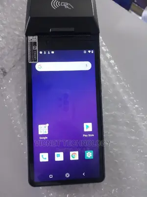 Kra Etims Android Point of Sale