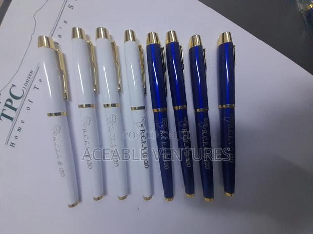 Executive Biro Pens(Branded) - main view