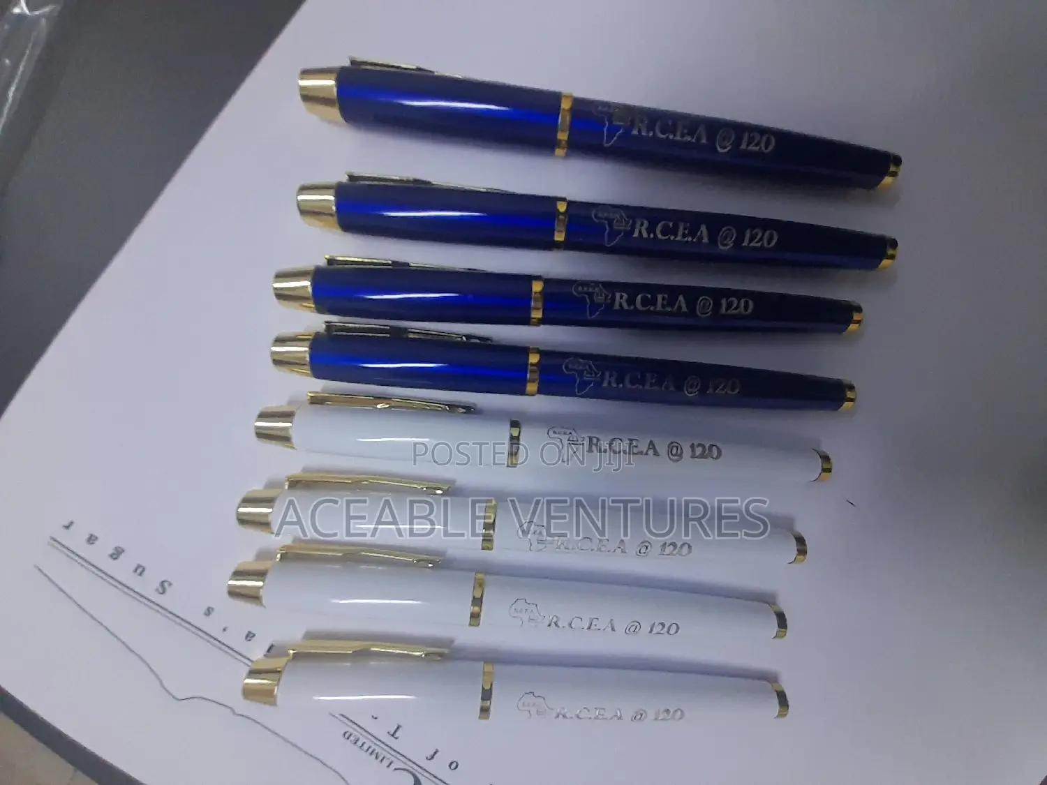 Executive Biro Pens(Branded)