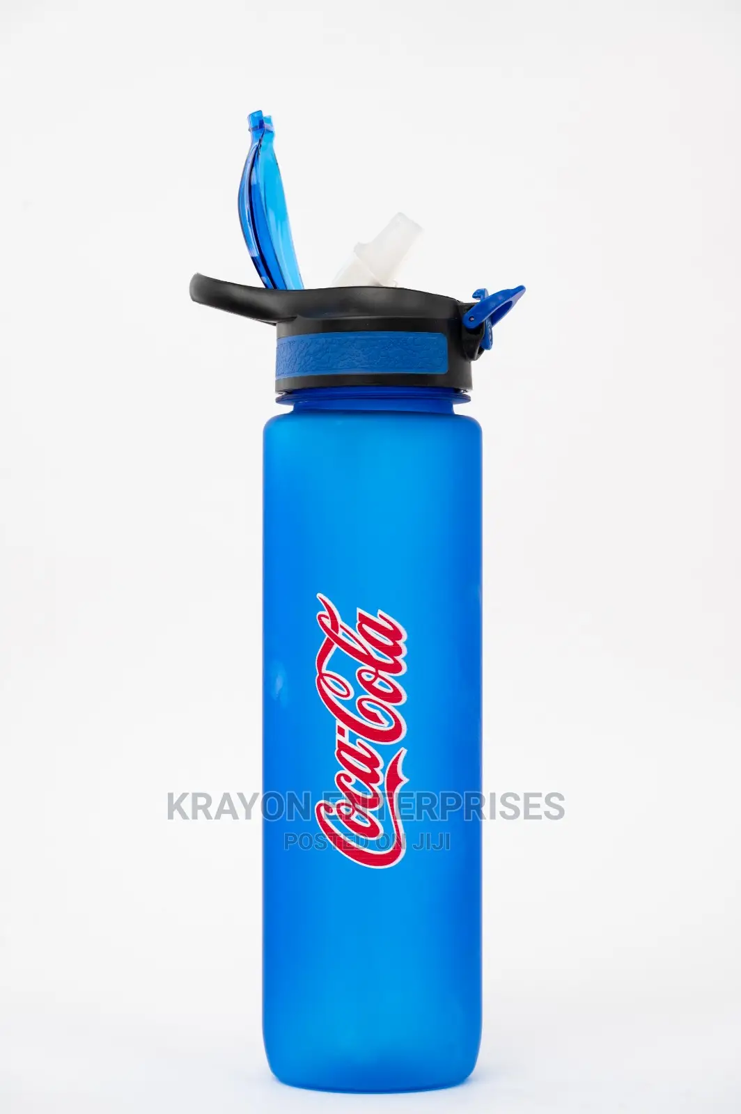 Branded 1 Litre Plastic