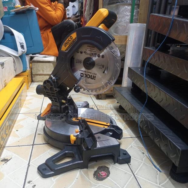 Ingco Mitre Saw 1400w