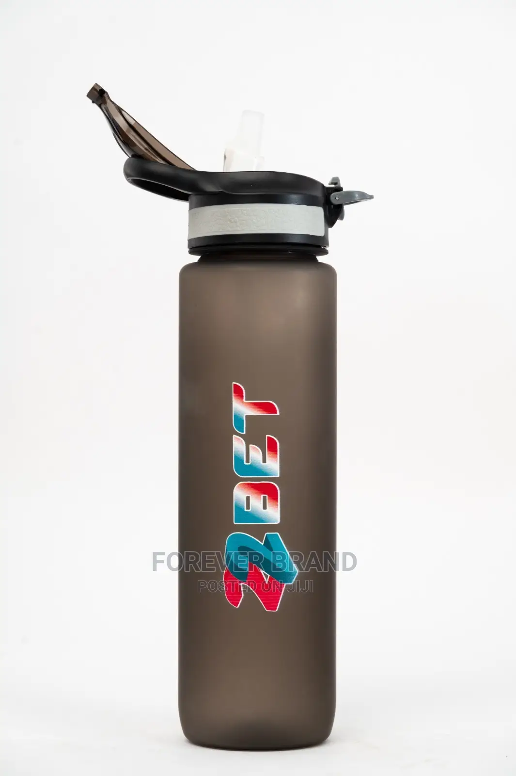 Branded 1 Litre Bottles